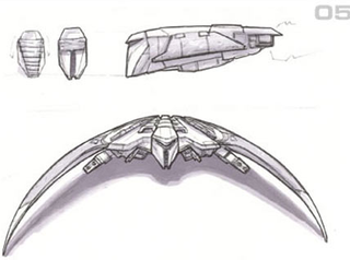Illustration for article titled Secret Blueprints For Battlestar Galactica